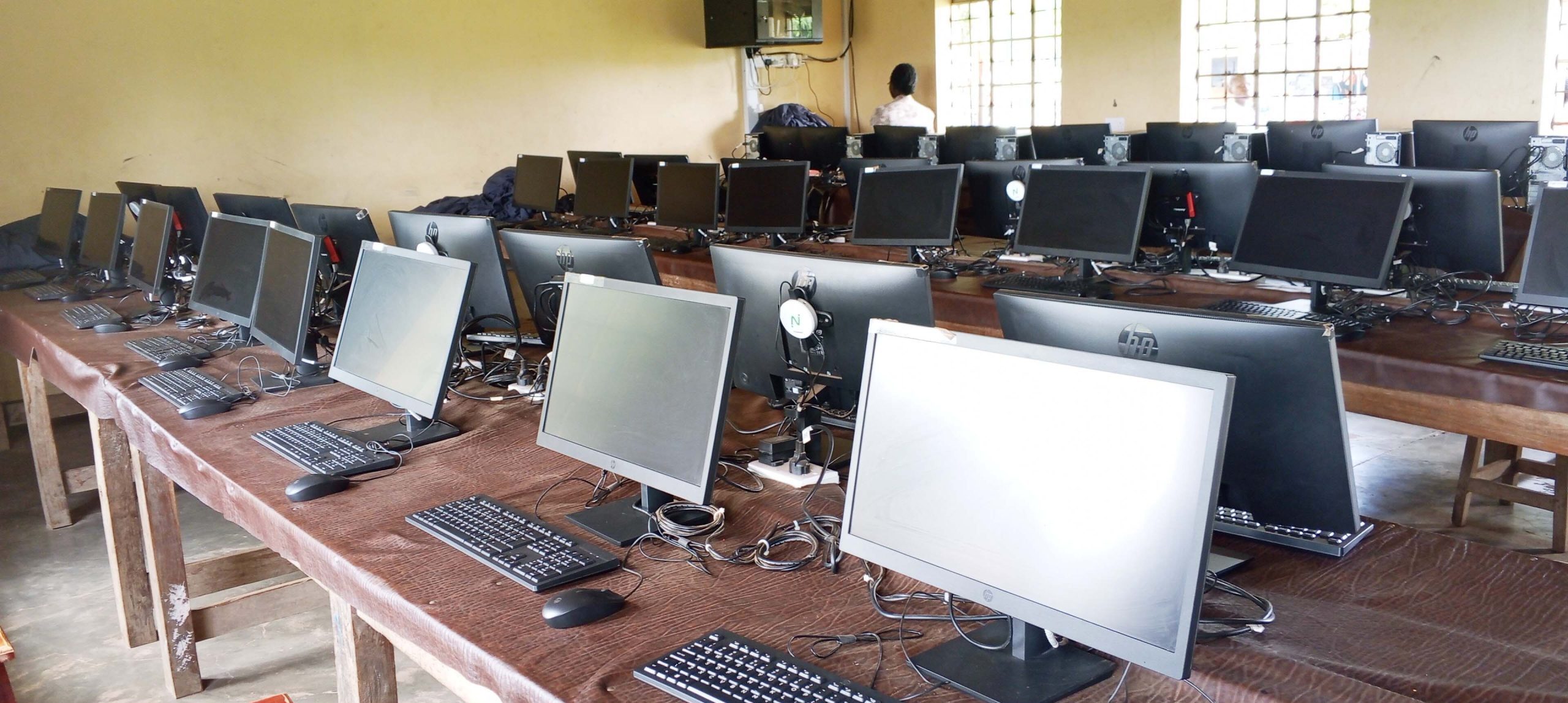 ict lab 1